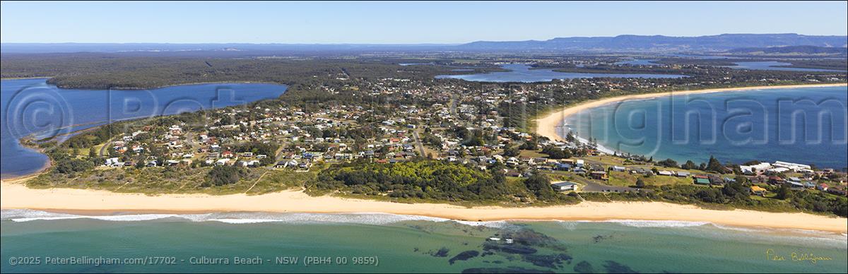 Peter Bellingham Photography Culburra Beach - NSW (PBH4 00 9859)